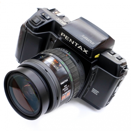 チャンプカメラ トピック [PENTAX SFX From：チャンプカメラ 青葉台店