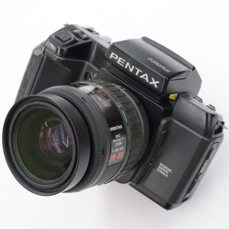 Pirate Peer Interpret チャンプカメラ トピック [PENTAX SFX From：チャンプカメラ 青葉台店 Update：2021.01.24]