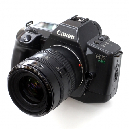 チャンプカメラ トピック [EOS 630 From：チャンプカメラ 青葉台店 