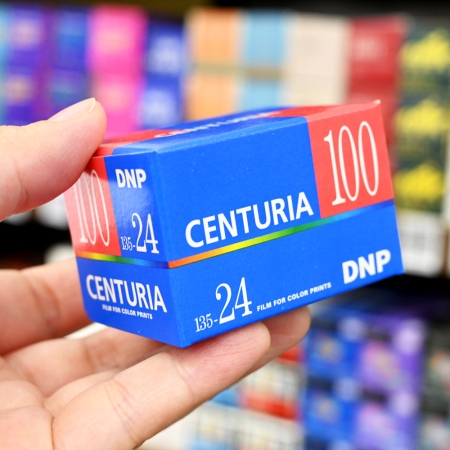 チャンプカメラ トピック [CENTURIA 100 From：チャンプカメラ 青葉台店 Update：2024.10.25]