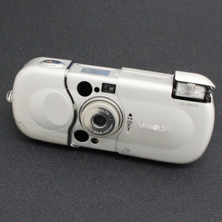 チャンプカメラ トピック [MINOLTA VECTIS 2000 From：チャンプ ...