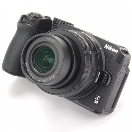 チャンプカメラ トピック [Nikon「Z 30」 From：チャンプカメラ たま 