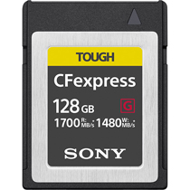 チャンプカメラ | ソニー(SONY) CFexpress Type B メモリーカード CEB