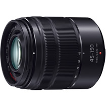 チャンプカメラ | パナソニック(PANASONIC) LUMIX G VARIO 45-150mm/F4