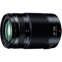 チャンプカメラ | パナソニック(PANASONIC) LUMIX G X VARIO 35-100mm