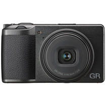 チャンプカメラ | リコー(RICOH) GR III | デジタルカメラ,中古カメラ 
