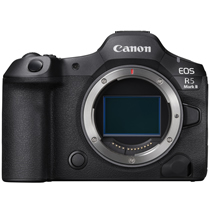 チャンプカメラ | キヤノン(CANON) EOS R5 Mark II ボディ