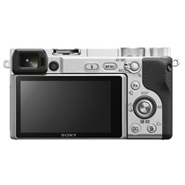 チャンプカメラ | ソニー(SONY) α6400 ILCE-6400 ボディ シルバー 