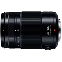 チャンプカメラ | パナソニック(PANASONIC) LUMIX G X VARIO 35-100mm