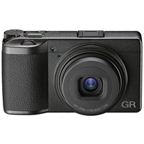 チャンプカメラ | リコー(RICOH) GR III | デジタルカメラ,中古カメラ