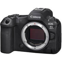 チャンプカメラ | キヤノン(CANON) EOS R5 Mark II ボディ | デジタル