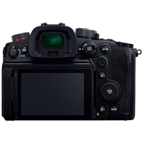 チャンプカメラ | パナソニック(PANASONIC) LUMIX DC-GH6 ボディ