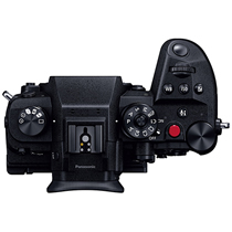 チャンプカメラ | パナソニック(PANASONIC) LUMIX DC-GH6 ボディ