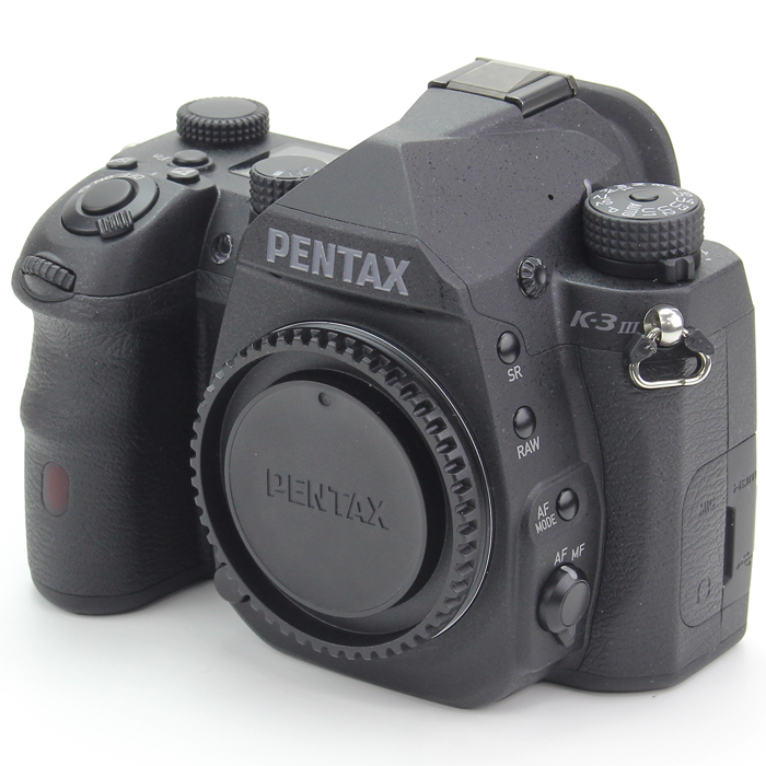 中古】 【難あり品】 ペンタックス K-5 IIs ボディ（チャンプカメラ  