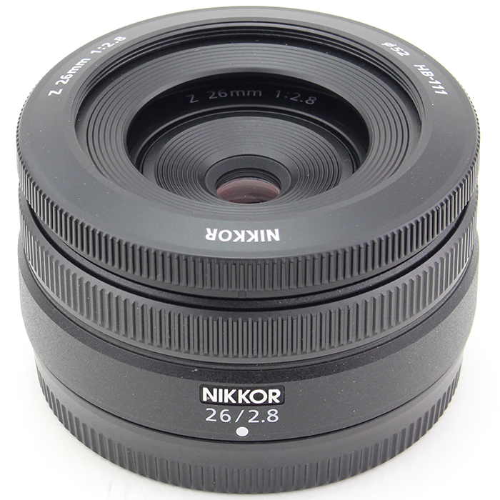 チャンプカメラ | ニコン(NIKON) Z 26mm F2.8 | デジタルカメラ,中古