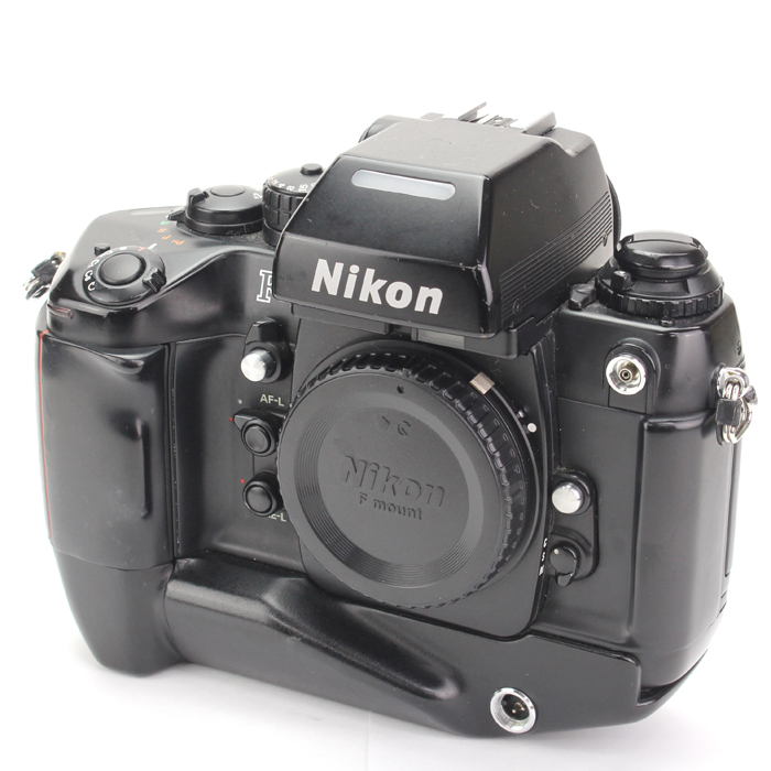 チャンプカメラ | ニコン(NIKON) F4S | デジタルカメラ,中古カメラ