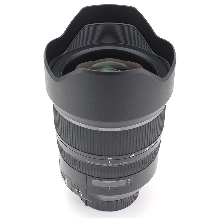 チャンプカメラ | タムロン(TAMRON) SP 15-30mm F2.8 Di VC USD (A012