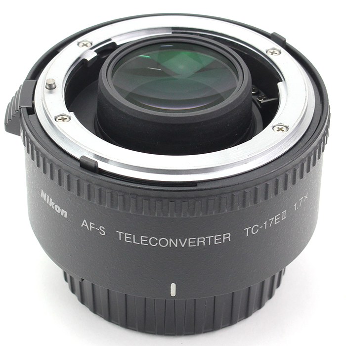 チャンプカメラ | ニコン(NIKON) TC-17E II (AF-S) | デジタルカメラ