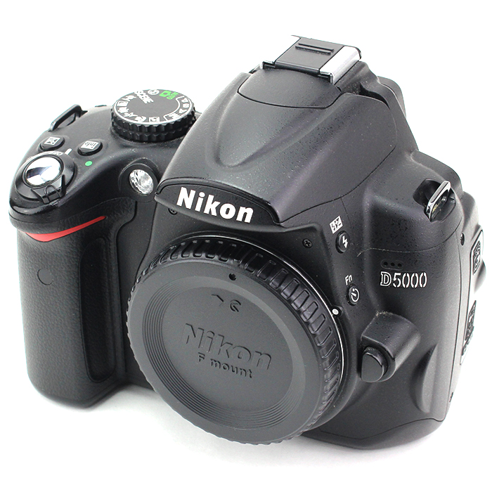 Nikon D5000 中古撮影枚数1194枚 チャンプカメラ | ニコン(NIKON) D5000 | デジタルカメラ,中古カメラ