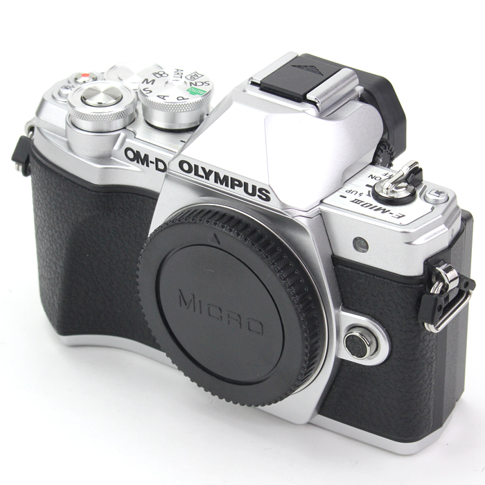 チャンプカメラ | オリンパス/OM SYSTEM(OLYMPUS) OM-D E-M10 MarkIII