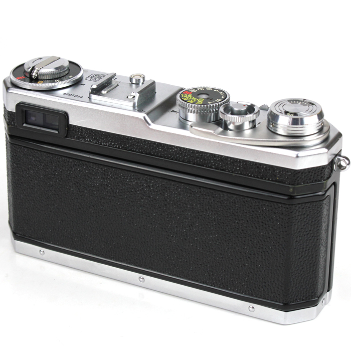 チャンプカメラ | ニコン(NIKON) SP 5cmF1.4 | デジタルカメラ,中古