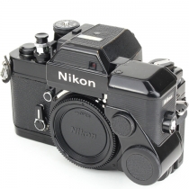 チャンプカメラ | ニコン(NIKON) F2フォトミックSB 黒 EEコントロール ...