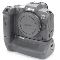 Canon - 【美品】Canon EOS R5 & BG-R10 チャンプカメラ | キヤノン(CANON) EOS R5 BG-R10 | デジタル