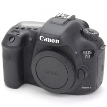 チャンプカメラ | キヤノン(CANON) EOS 7D Mark II | デジタル