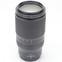 チャンプカメラ | ニコン(NIKON) Z 70-180mm F2.8 | デジタル チャンプカメラ | ニコン(NIKON) Z 70-180mm F2.8 | デジタル