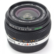 OLYMPUS - 【中古】(オリンパス) OLYMPUS ズイコー オートW28/2.8 2025年最新】28mm 2.8 ZUIKO AUTO-Wの人気アイテム - メルカリ