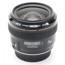 チャンプカメラ | キヤノン(CANON) EF 28mm F1.8 USM | デジタルカメラ