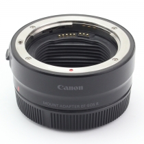 チャンプカメラ | キヤノン(CANON) マウントアダプター EF-EOS R 塗装