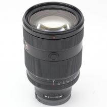 チャンプカメラ | ソニー(SONY) FE 28-70mm F2 GM (SEL2870GM