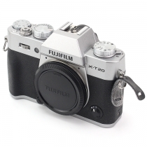 チャンプカメラ | 富士フイルム(FUJIFILM) X-T20 シルバー | デジタル