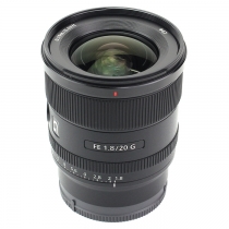【中古】 【良品】 ソニー FE 20mm F1.8 G [SEL20F18G] チャンプカメラ | ソニー(SONY) FE 20mm F1.8 G (SEL20F18G