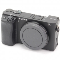 チャンプカメラ | ソニー(SONY) α6400 ブラック | デジタルカメラ,中古