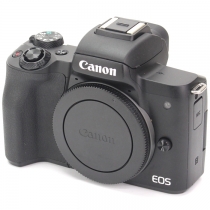 チャンプカメラ | キヤノン(CANON) EOS Kiss M ブラック | デジタル