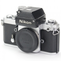 チャンプカメラ | ニコン(NIKON) F2 フォトミック シルバー | デジタル