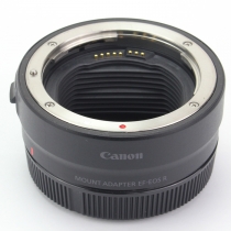 チャンプカメラ | キヤノン(CANON) マウントアダプター EF-EOS R