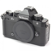 チャンプカメラ | ニコン(NIKON) Zf ブラック | デジタルカメラ,中古