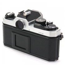 チャンプカメラ | ニコン(NIKON) New FM2 シルバー | デジタルカメラ